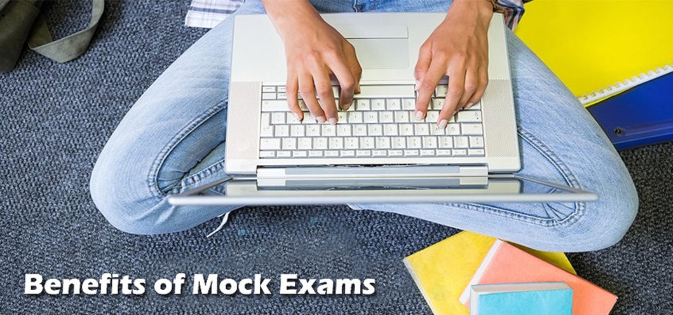 Benefits to take mock exams