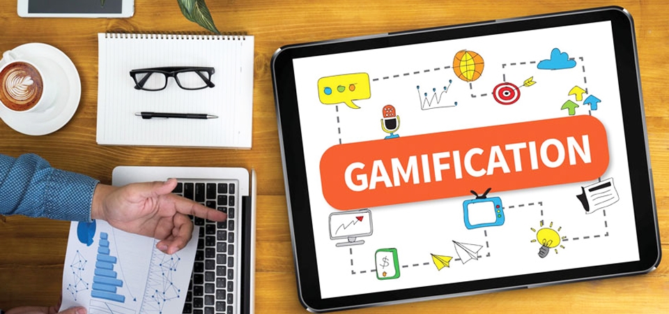 Engaging students with gamification