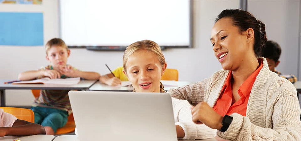 Why schools should consider adaptive learning